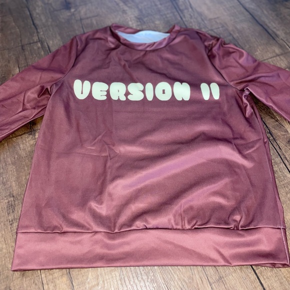 Vision Tracksuit Set - Picture 2 of 2